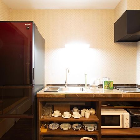 静響の宿 Silent Echo Inn Ōsaka Extérieur photo