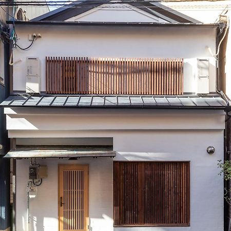 静響の宿 Silent Echo Inn Ōsaka Extérieur photo