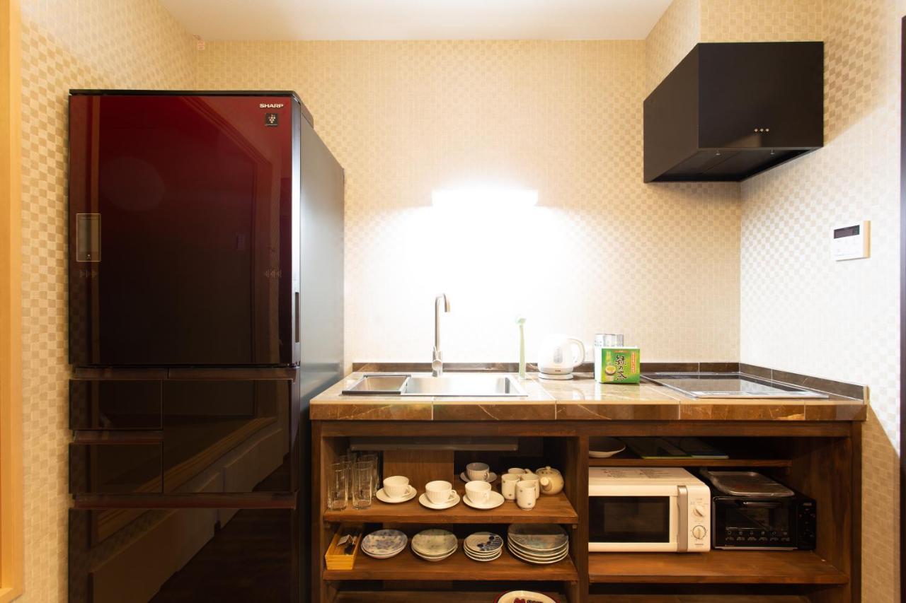 静響の宿 Silent Echo Inn Ōsaka Extérieur photo