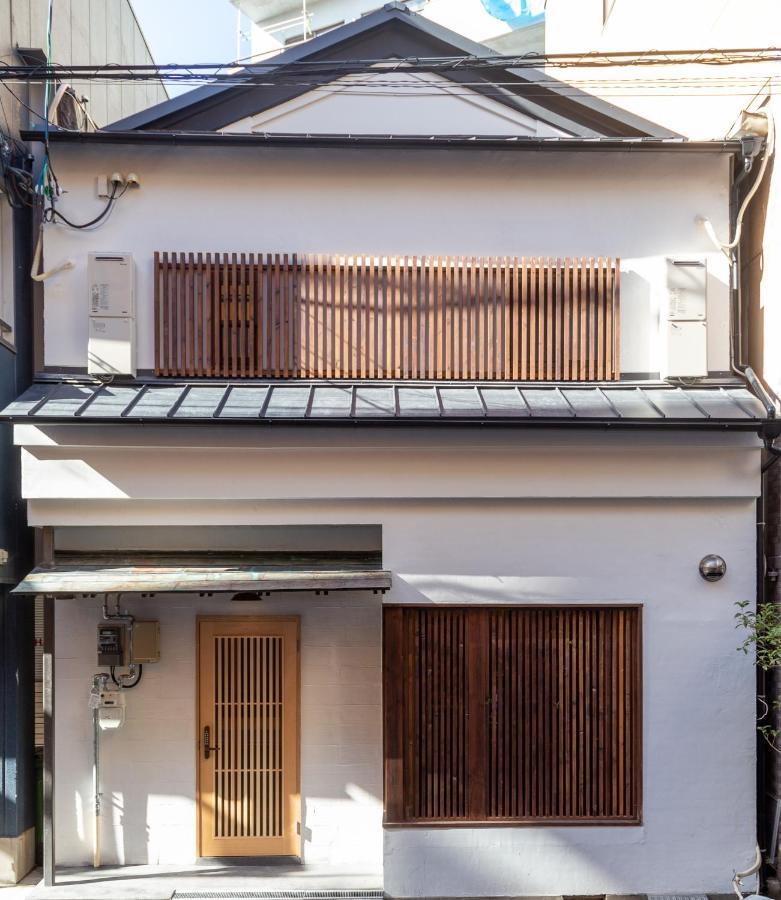静響の宿 Silent Echo Inn Ōsaka Extérieur photo