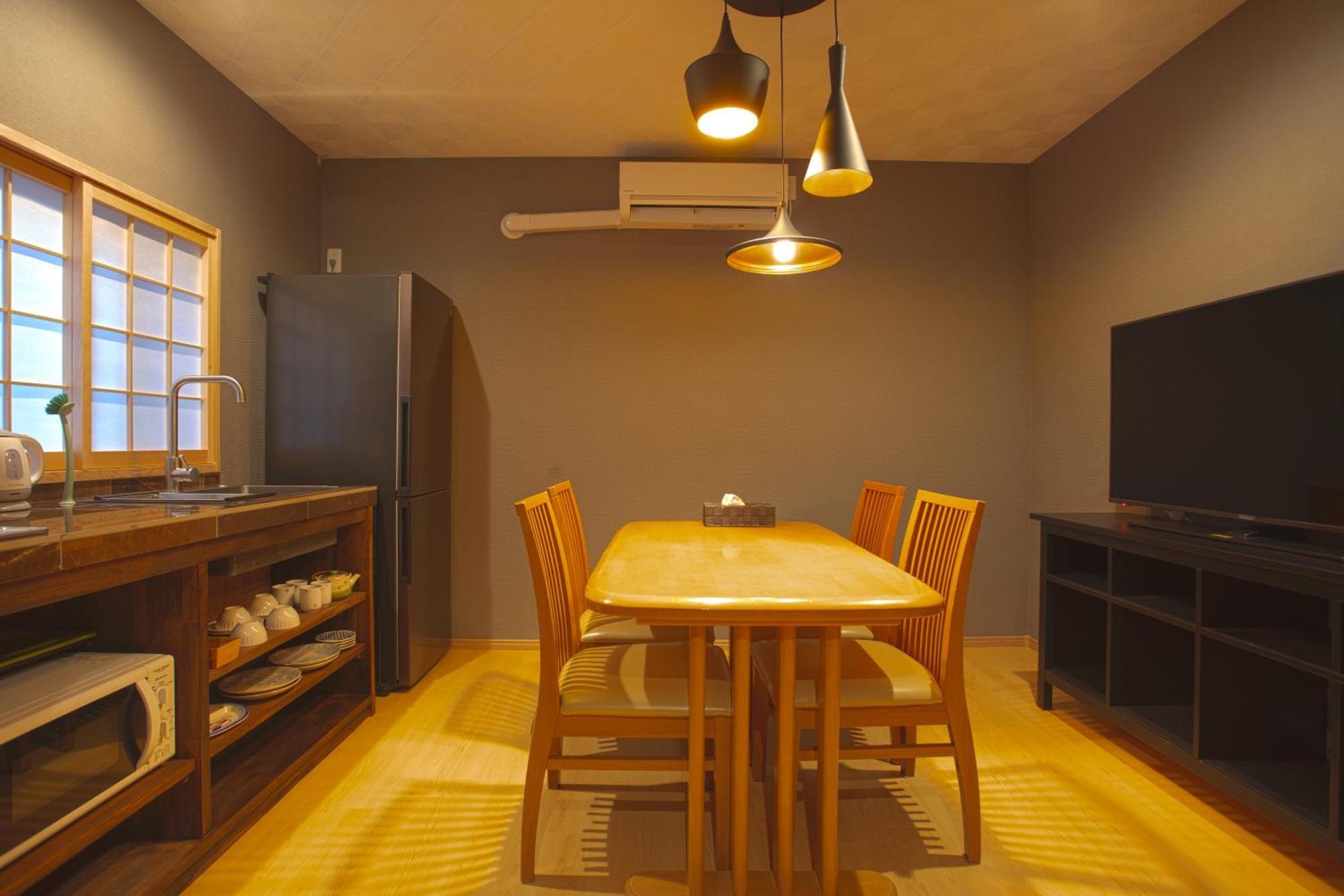 静響の宿 Silent Echo Inn Ōsaka Extérieur photo